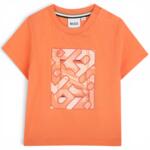Boss Boys T-shirt - Baby 0-24 months | Boss ولادي - ملابس أطفال أصلية
