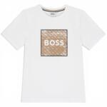 Boss Boys T-shirt - Boys 2-14 years | Boss ولادي - ملابس أطفال أصلية