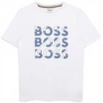 Boss Boys T-shirt - Boys 2-14 years | Boss ولادي - ملابس أطفال أصلية