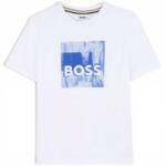 Boss Boys T-shirt - Boys 2-14 years | Boss ولادي - ملابس أطفال أصلية