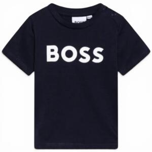 Boss Boys T-shirt - Uncategorized | Boss ولادي - ملابس أطفال أصلية
