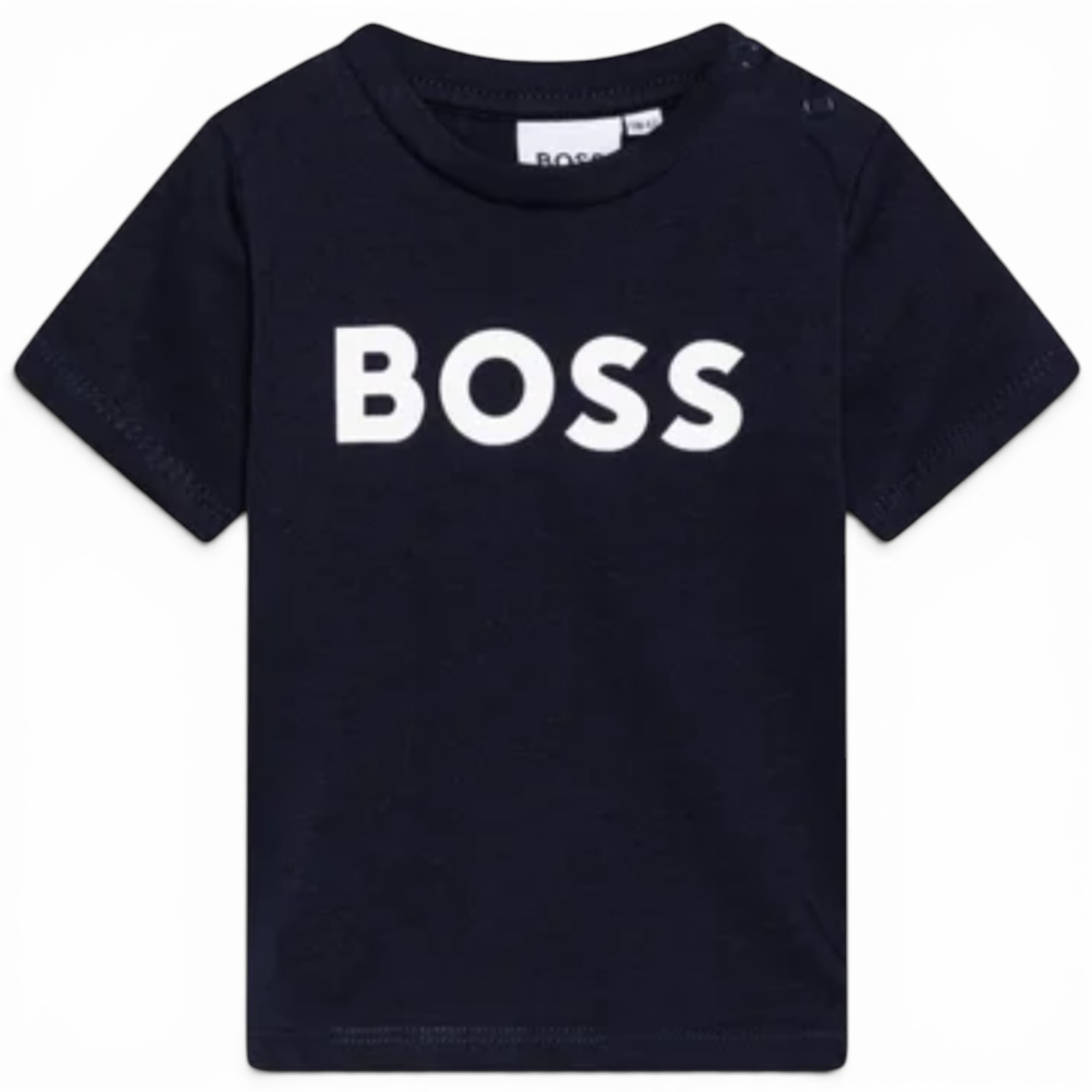 Boss Boys T-shirt - Uncategorized | Boss ولادي - ملابس أطفال أصلية
