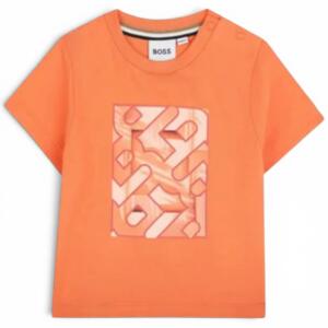 Boss Boys T-shirt - Uncategorized | Boss ولادي - ملابس أطفال أصلية