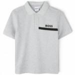 Boss Boys T-shirt - Uncategorized | Boss ولادي - ملابس أطفال أصلية