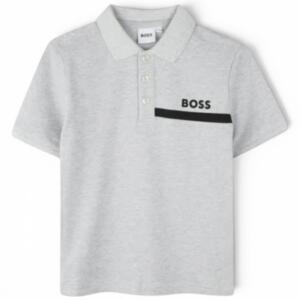 Boss Boys T-shirt - Uncategorized | Boss ولادي - ملابس أطفال أصلية