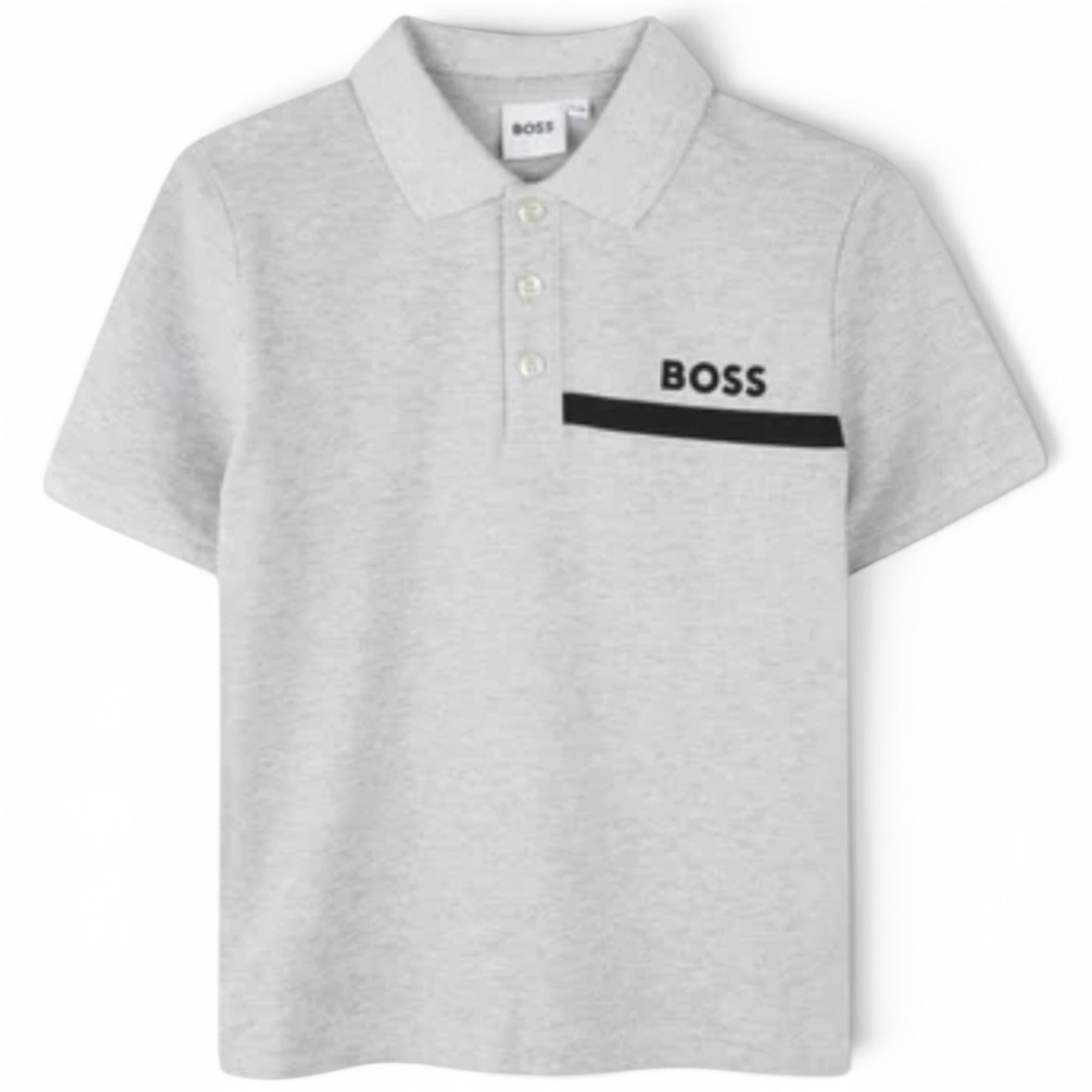 Boss Boys T-shirt - Uncategorized | Boss ولادي - ملابس أطفال أصلية