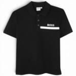 Boss Boys T-shirt - Uncategorized | Boss ولادي - ملابس أطفال أصلية