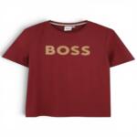 Boss Boys T-shirt - Boys 2-14 years | Boss ولادي - ملابس أطفال أصلية