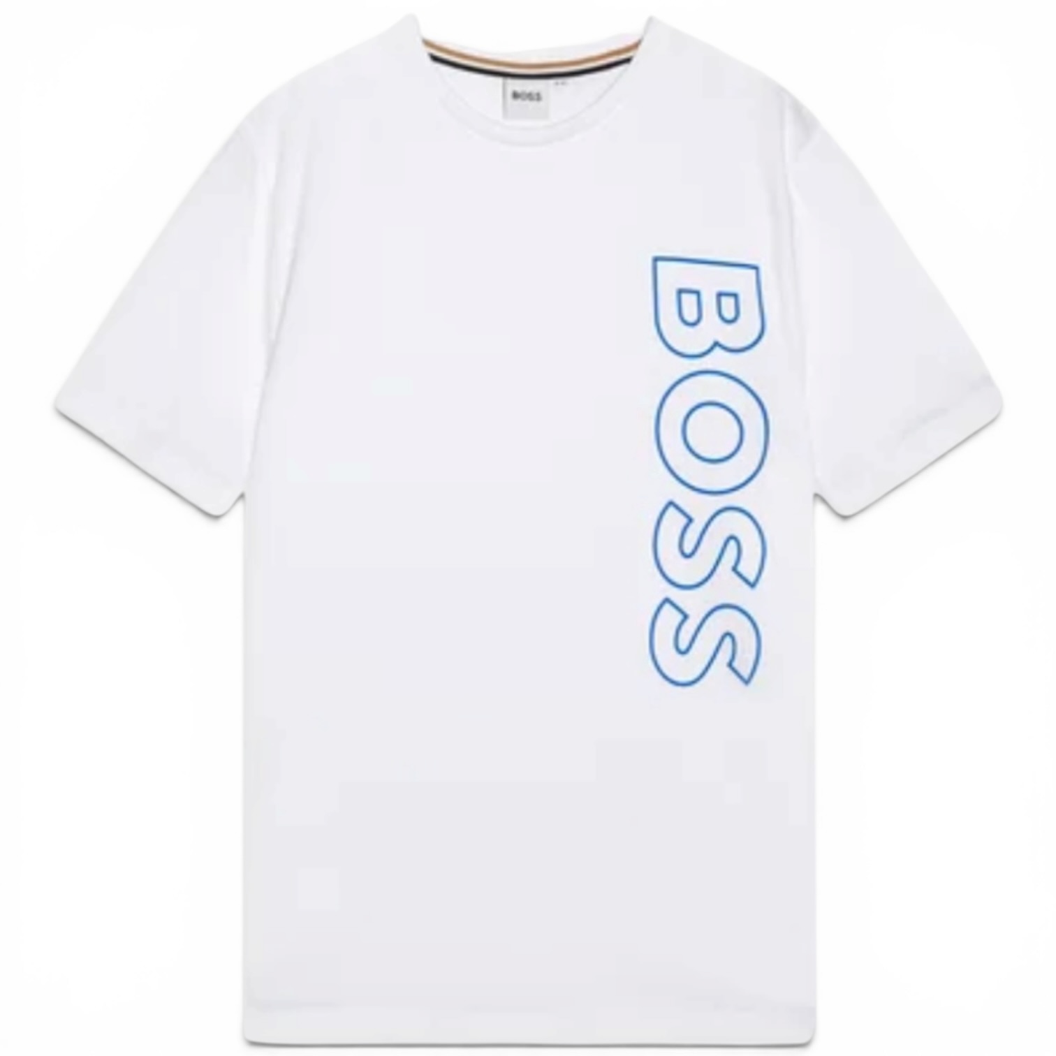 Boss Boys T-shirt - Uncategorized | Boss ولادي - ملابس أطفال أصلية