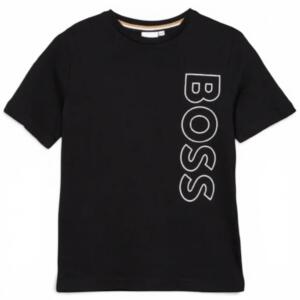 Boss Boys T-shirt - Uncategorized | Boss ولادي - ملابس أطفال أصلية