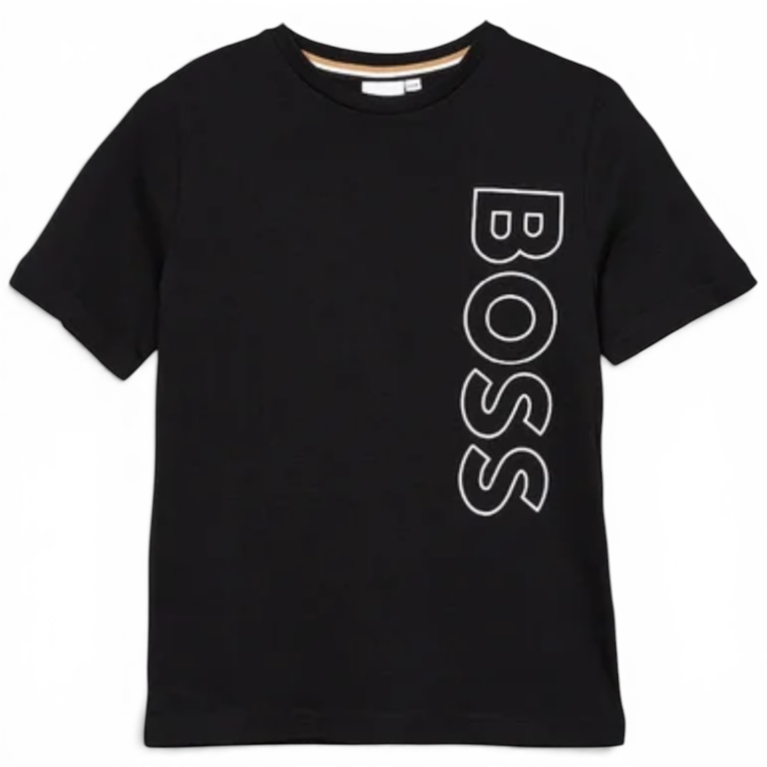 Boss Boys T-shirt - Uncategorized | Boss ولادي - ملابس أطفال أصلية