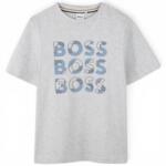 Boss Boys T-shirt - Uncategorized | Boss ولادي - ملابس أطفال أصلية