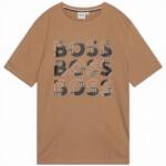 Boss Boys T-shirt - Uncategorized | Boss ولادي - ملابس أطفال أصلية