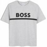 Boss Boys T-shirt - Boys 2-14 years | Boss ولادي - ملابس أطفال أصلية