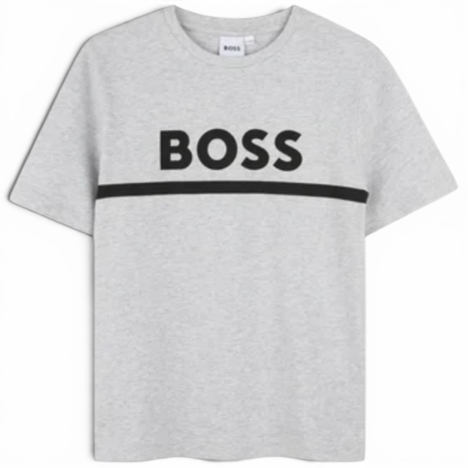 Boss Boys T-shirt - Boys 2-14 years | Boss ولادي - ملابس أطفال أصلية