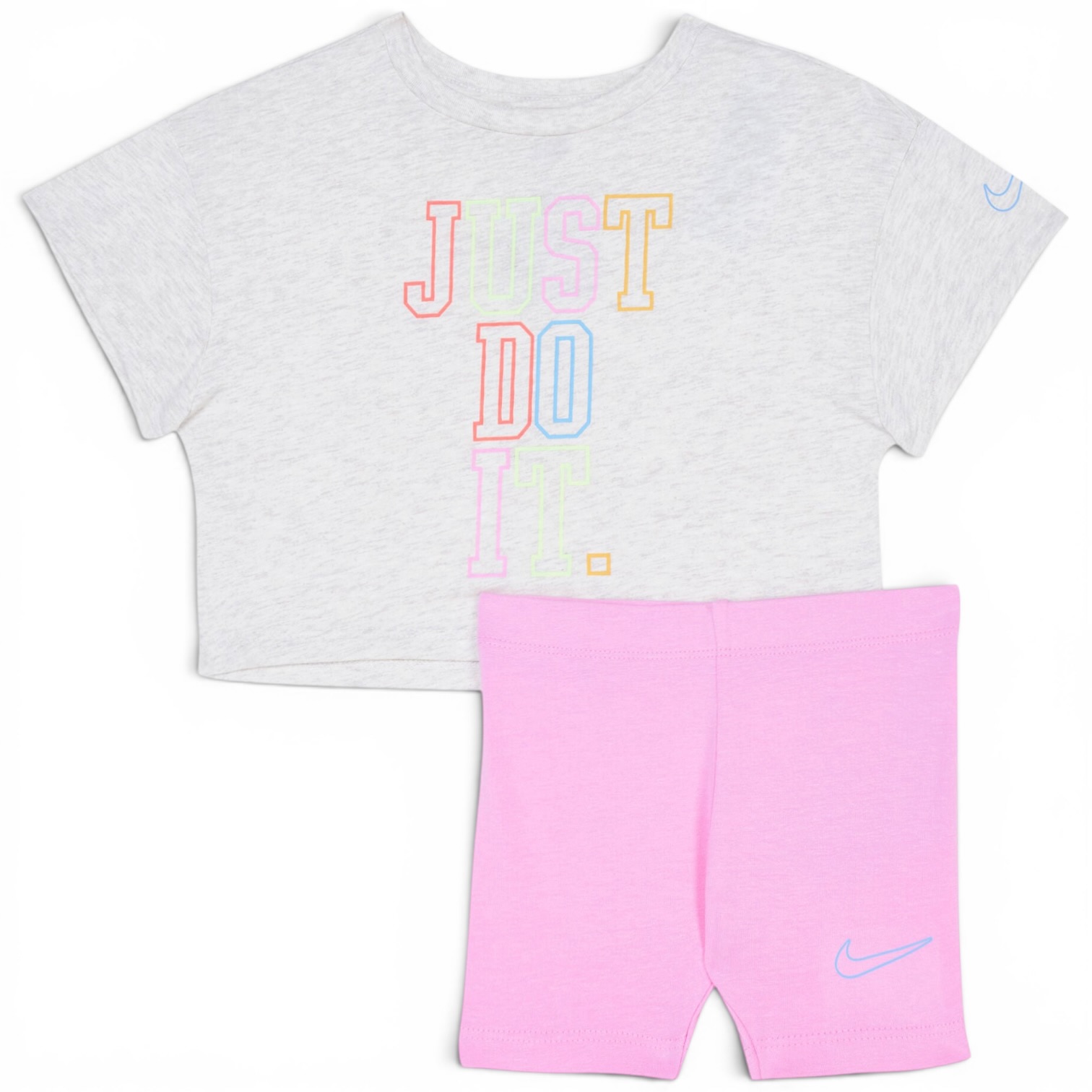 Nike Girls Set - Uncategorized | Nike بناتي - ملابس أطفال أصلية