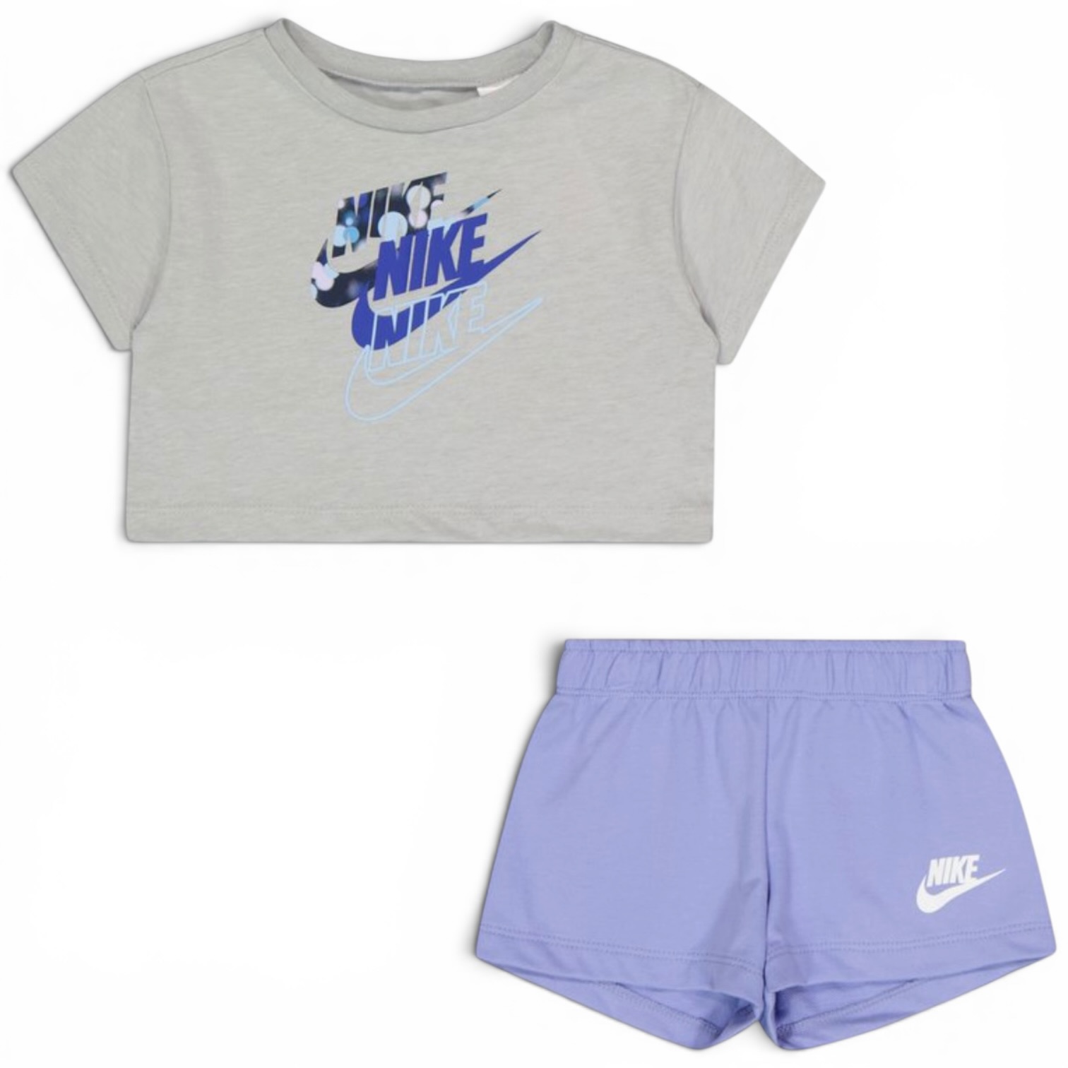 Nike Girls Set - Uncategorized | Nike بناتي - ملابس أطفال أصلية
