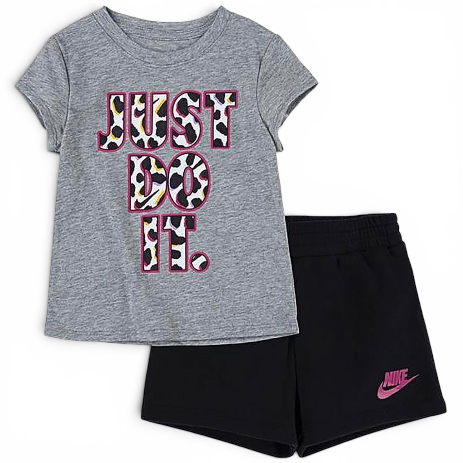Nike Girls Set - Uncategorized | Nike بناتي - ملابس أطفال أصلية