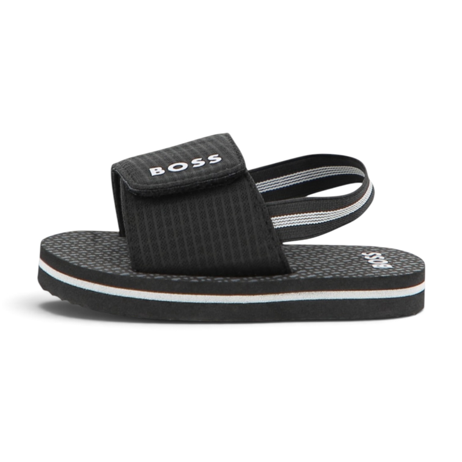 Boss Boys Shoes - Uncategorized | Boss ولادي - ملابس أطفال أصلية (Boss - صورة 3)