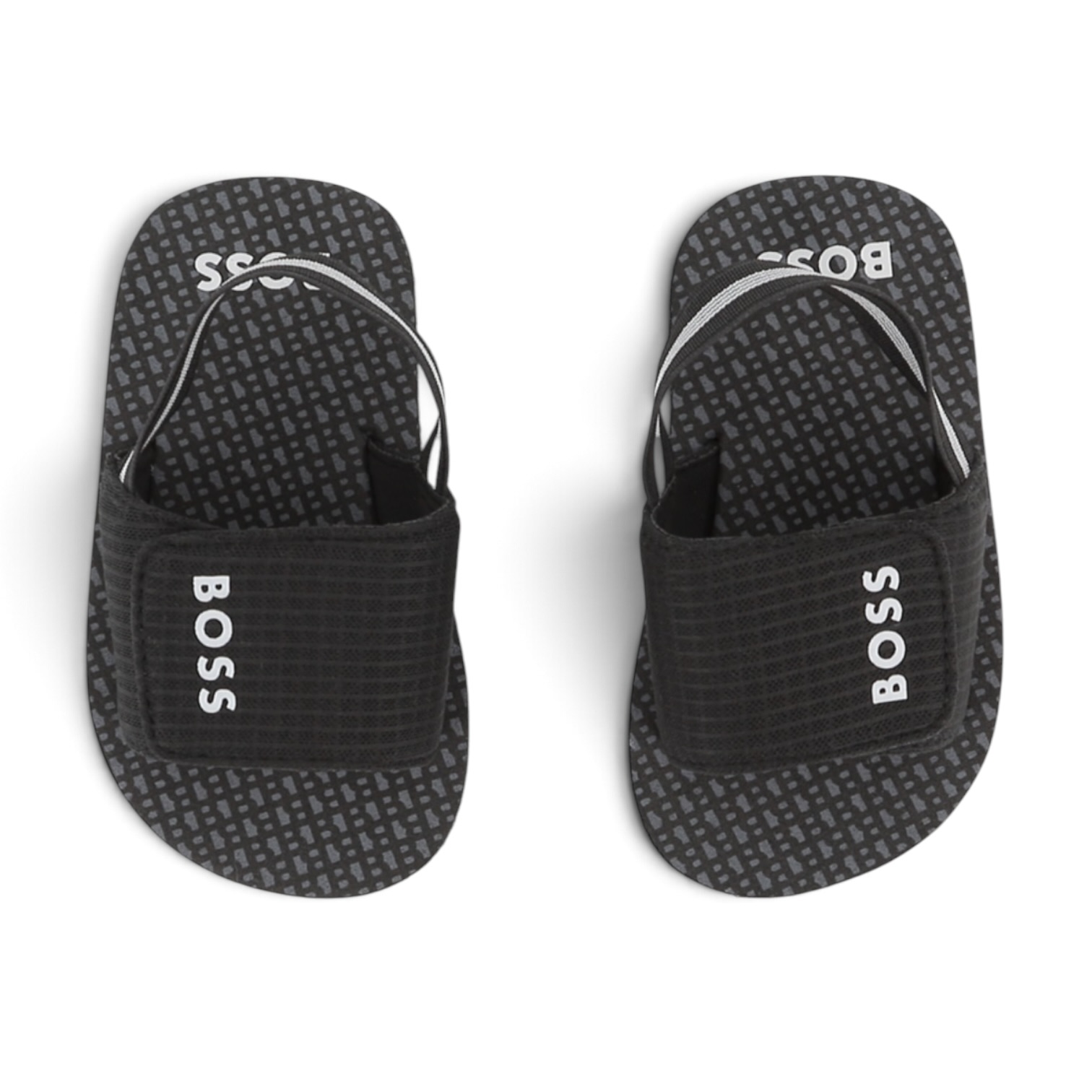 Boss Boys Shoes - Uncategorized | Boss ولادي - ملابس أطفال أصلية (Boss - صورة 2)