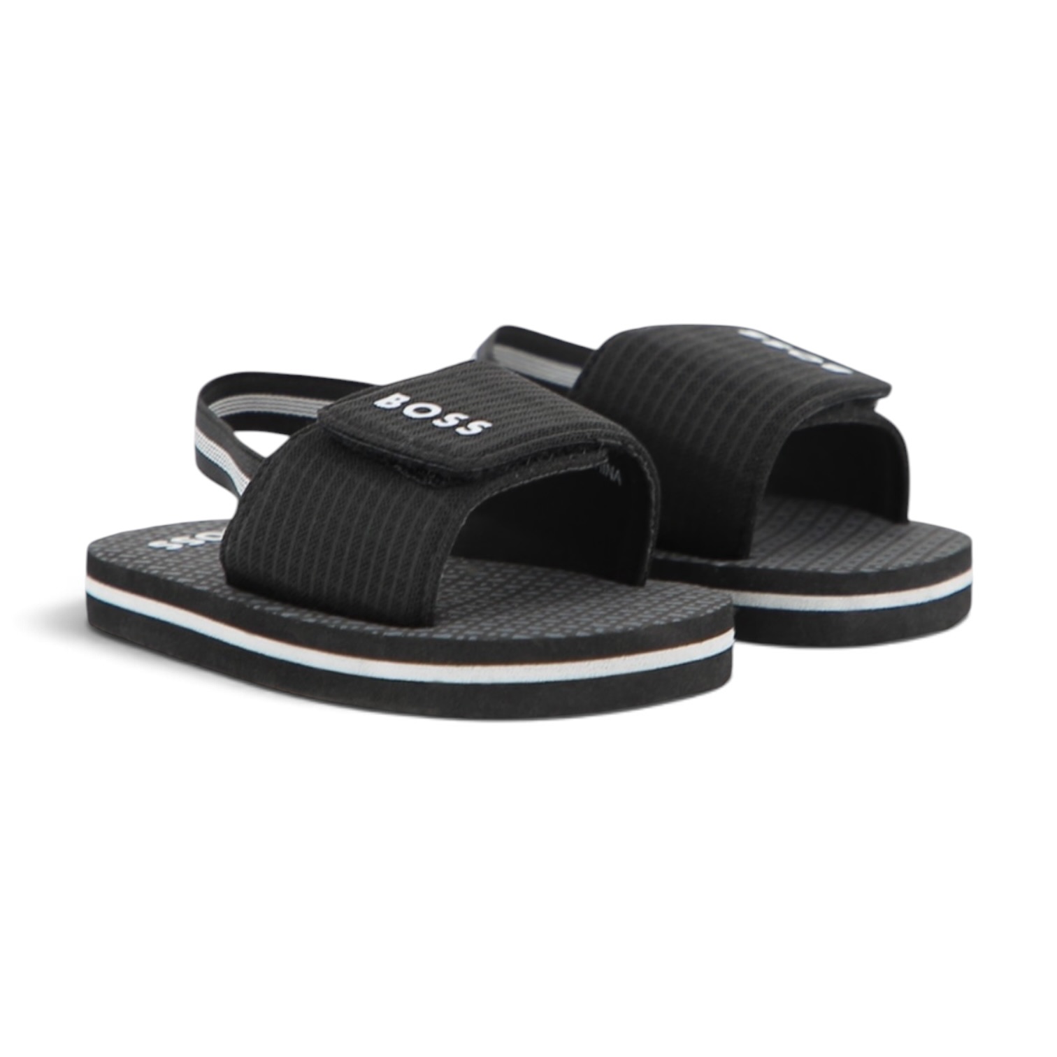 Boss Boys Shoes - Uncategorized | Boss ولادي - ملابس أطفال أصلية