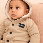 Baker by Ted Baker Quilted Jacket - Pre-order | Baker - ملابس أطفال أصلية
