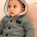 Baker by Ted Baker Quilted Jacket - Pre-order | Baker - ملابس أطفال أصلية