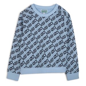 Kenzo Boys Sweatshirt