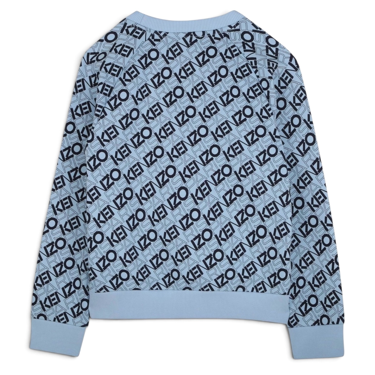 Kenzo Boys Sweatshirt - Image 2